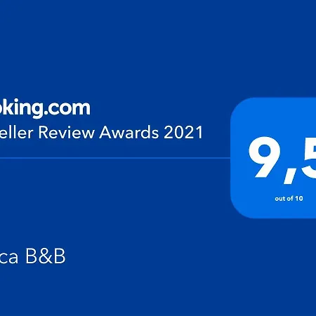 Tosca B&B 카타니아