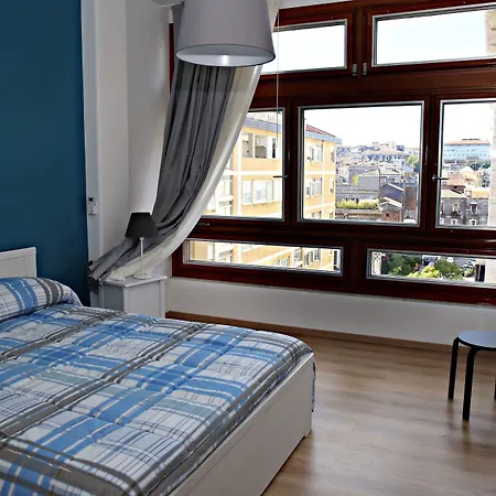 Tosca B&B 카타니아