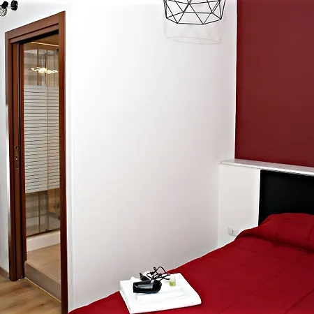 Tosca Bed & Breakfast