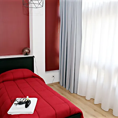 Bed & Breakfast Tosca