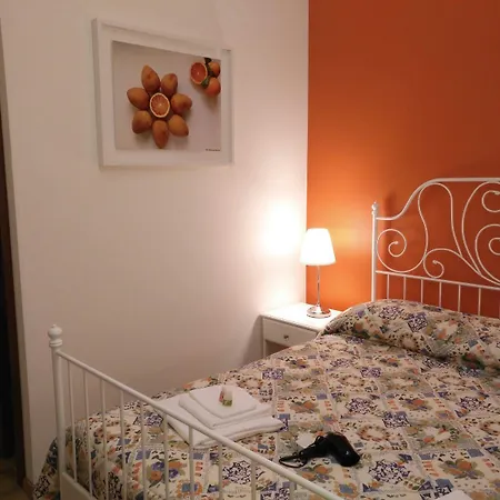 Bed & Breakfast Tosca
