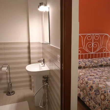 Tosca Bed & Breakfast Catania
