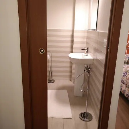 Tosca B&B 카타니아