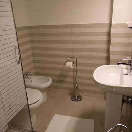 Bed & Breakfast Tosca Catania