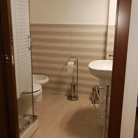 Bed & Breakfast Tosca Catania