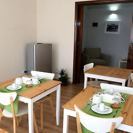 Bed & Breakfast Tosca