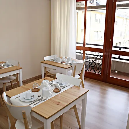 Bed & Breakfast Tosca Catania