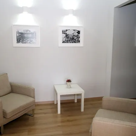 Bed & Breakfast Tosca Catania