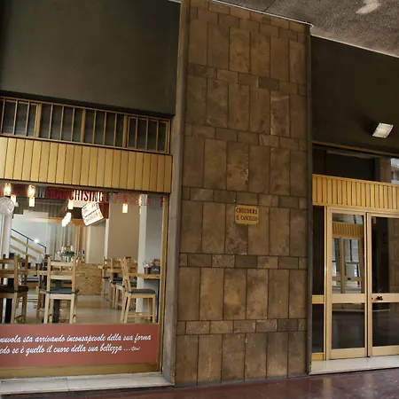 Tosca Bed & Breakfast Catania