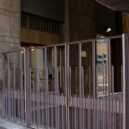 Tosca Bed & Breakfast