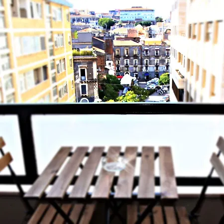 Tosca 3* 카타니아