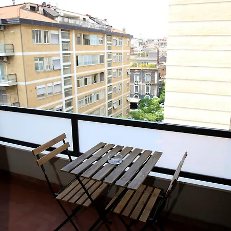 Tosca Bed & Breakfast Catania