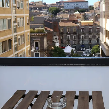 Tosca Bed & Breakfast