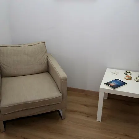 Tosca B&B 카타니아