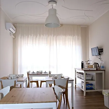 Tosca Bed & Breakfast Catania