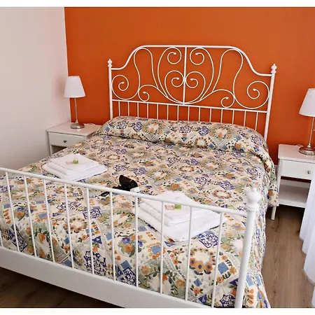 Tosca Bed & Breakfast