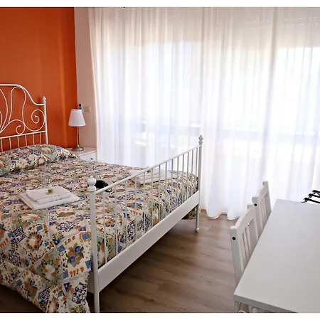 Tosca Bed & Breakfast 3*