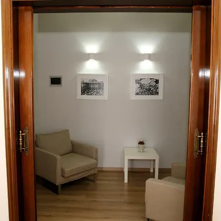 Bed & Breakfast Tosca Catania