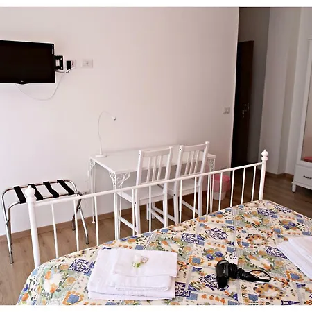Bed & Breakfast Tosca 3*