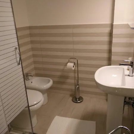 Bed & Breakfast Tosca Catania