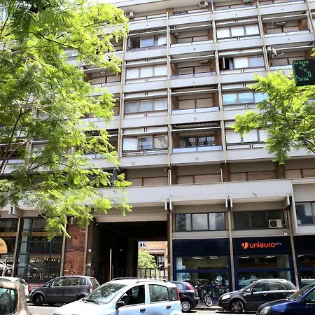 Tosca Bed & Breakfast 3*