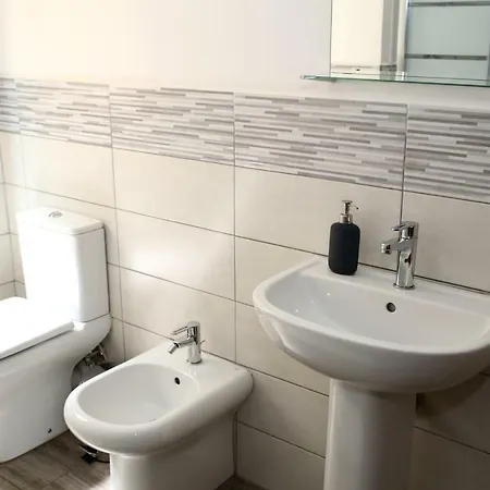 Bed & Breakfast Tosca 3*