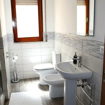 Tosca Bed & Breakfast 3*