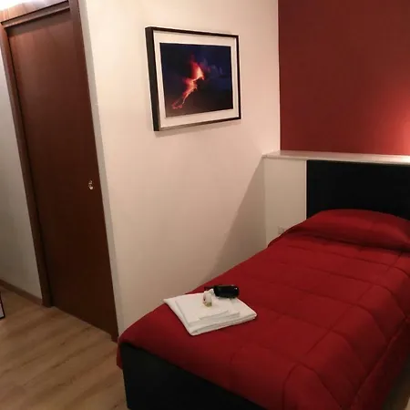 Tosca Bed & Breakfast 3*