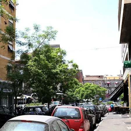 Bed & Breakfast Tosca 3*