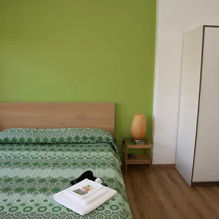 Tosca Bed & Breakfast Catania