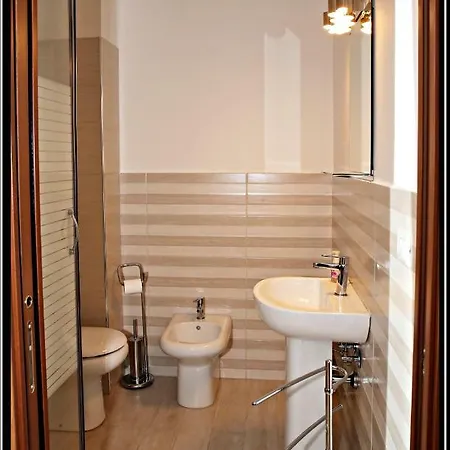 Tosca Bed & Breakfast Catania