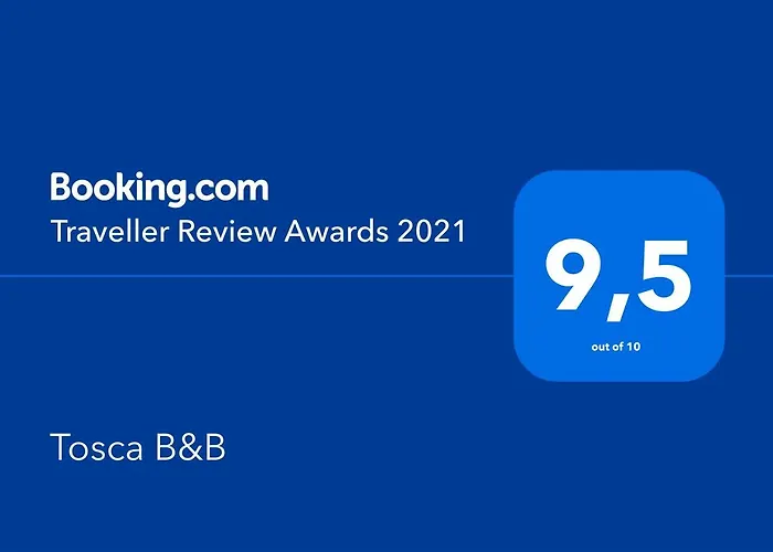 Tosca Bed & Breakfast Catania