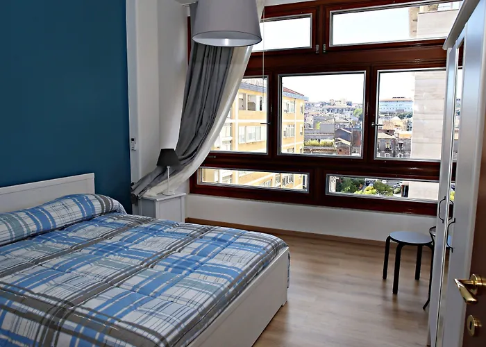 Tosca Bed & Breakfast Catania