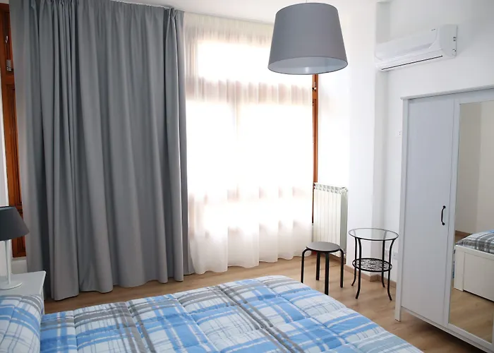 Tosca Bed & Breakfast