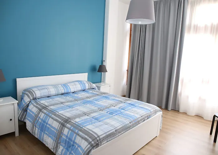 Tosca Bed & Breakfast Catania