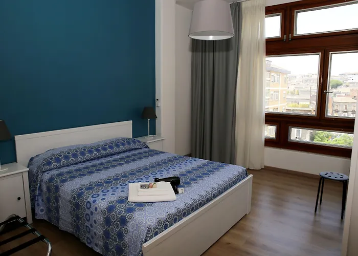 Bed & Breakfast Tosca Catania