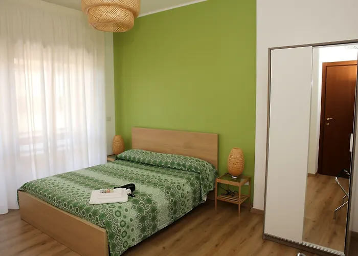 Bed & Breakfast Tosca Catania