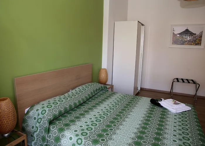 Tosca Bed & Breakfast 3*