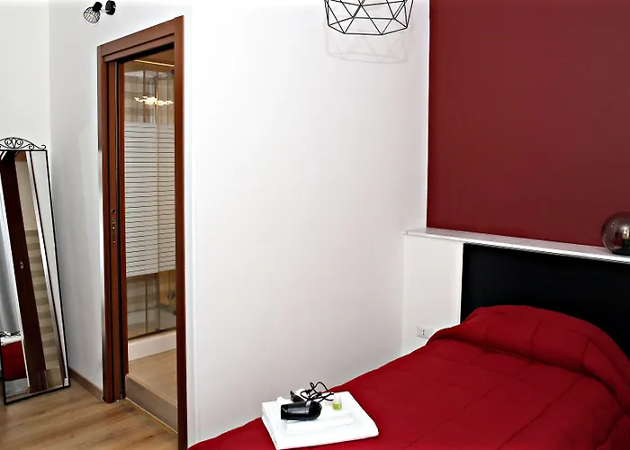 Tosca Bed & Breakfast