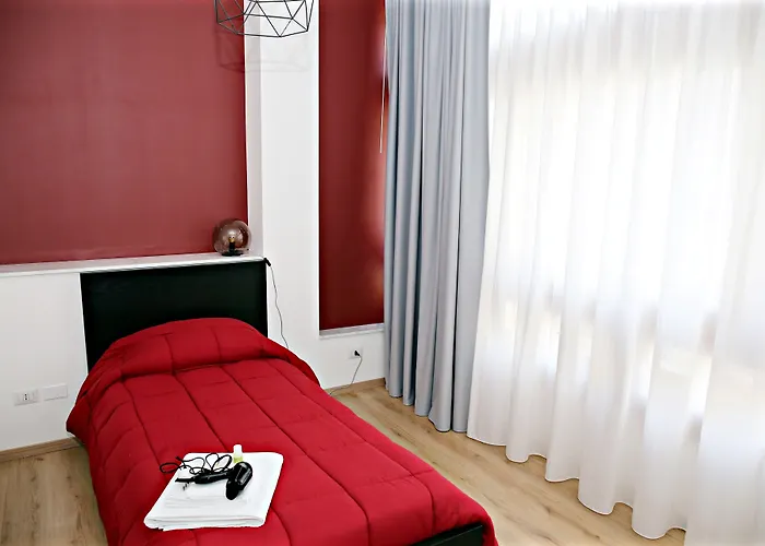 Bed & Breakfast Tosca