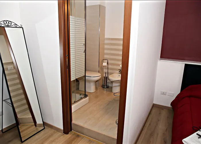 Bed & Breakfast Tosca Catania