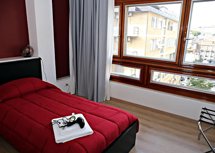 Tosca Bed & Breakfast Catania