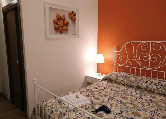 Bed & Breakfast Tosca