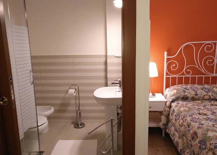 Tosca Bed & Breakfast