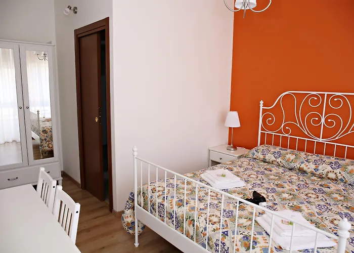 Bed & Breakfast Tosca Catania