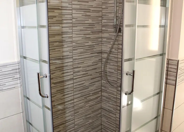 Tosca Bed & Breakfast