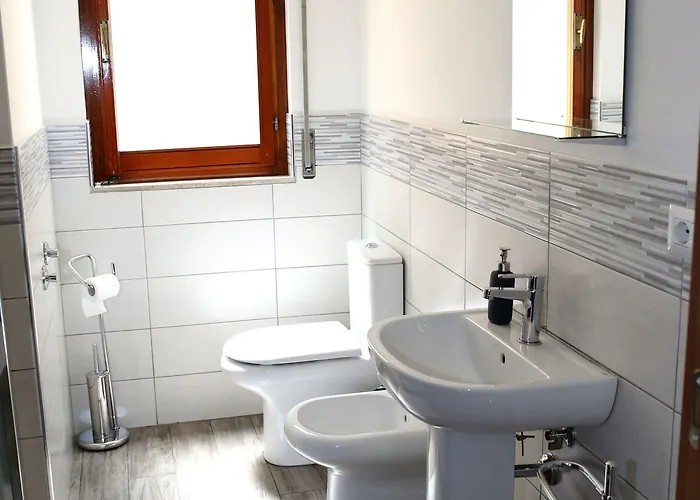 Bed & Breakfast Tosca 3*