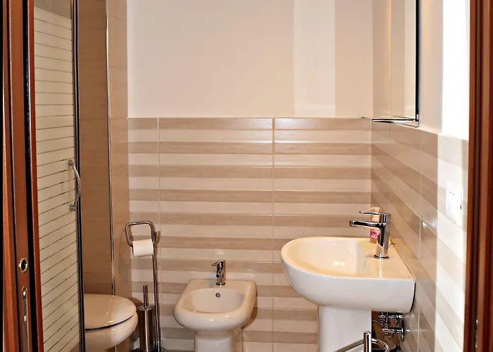 Tosca Bed & Breakfast 3*