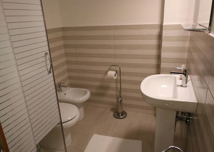 Bed & Breakfast Tosca Catania