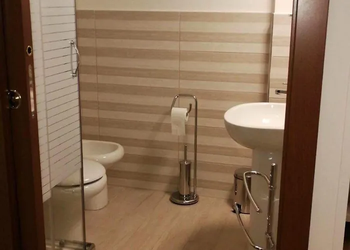 Bed & Breakfast Tosca Catania